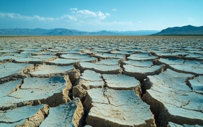 Científicos alertan sobre sequías y falta de acceso al agua a nivel global