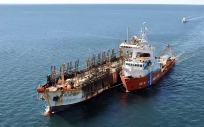 La OMC busca prohibir los subsidios a la pesca perjudicial