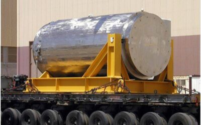 Implementan nueva normativa para el transporte de materiales radiactivos