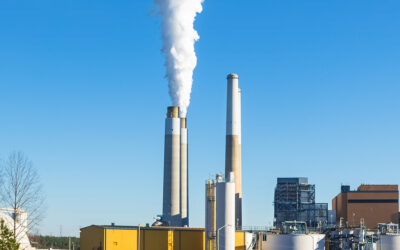 Destacan la relación clave entre calidad del aire y clima