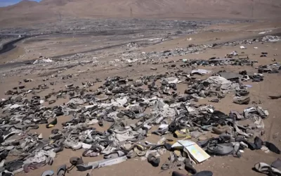 Ordenan gestionar las problemáticas en Atacama