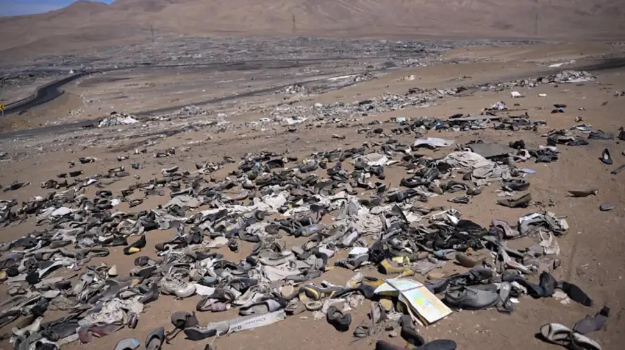 Ordenan gestionar las problemáticas en Atacama
