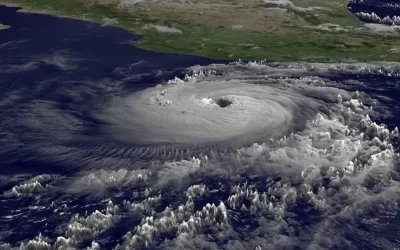 Advierten que el calentamiento global no será limitado por el enfriamiento de La Niña