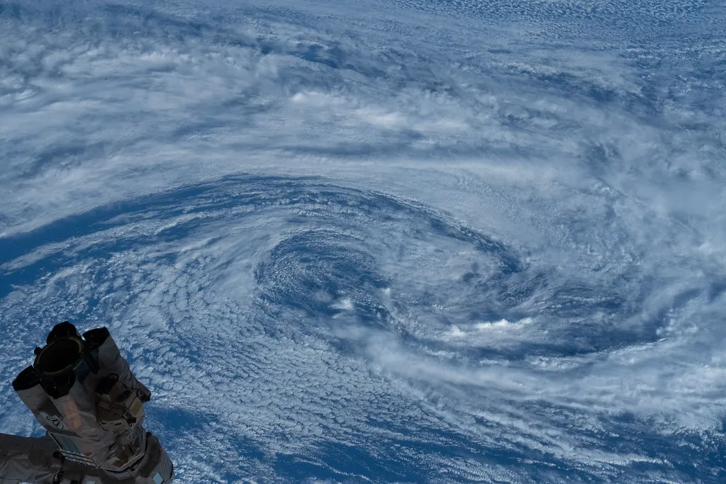 La Niña enfriará temporalmente la temperatura mundial.