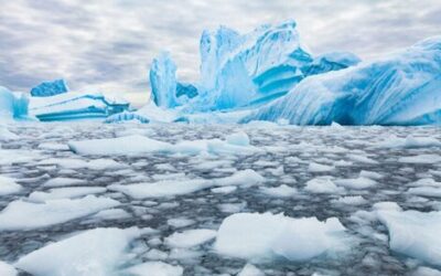 Argentina muestra pocos avances en materia de cambio climático