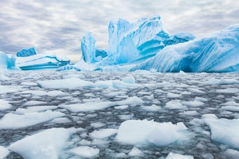 Argentina muestra pocos avances en materia de cambio climático.