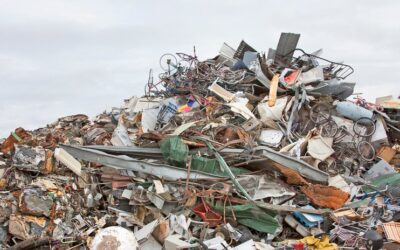 Un basural argentino que se ubicó entre los 50 más contaminantes