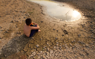 El miedo al clima afecta a la salud mental