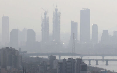 Científicos buscan predecir el avance de la contaminación a partir de un modelo matemático
