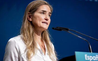 España identifica 141 riesgos climáticos