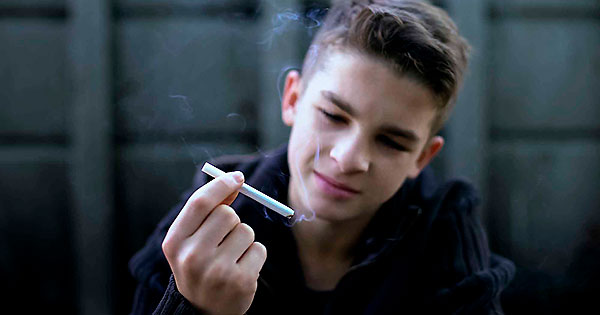 Descubren que el tabaco perjudica también a las generaciones venideras.