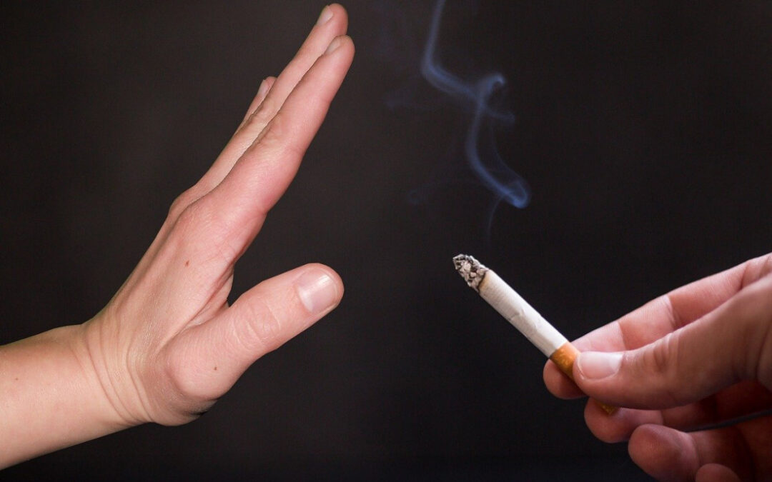 Descubren que el tabaco perjudica también a las generaciones venideras.