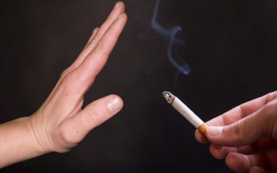 Descubren que el tabaco perjudica también a las generaciones venideras