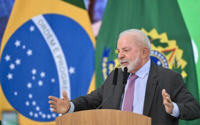 COP30: Brasil cuestionó a quienes niegan el cambio climático