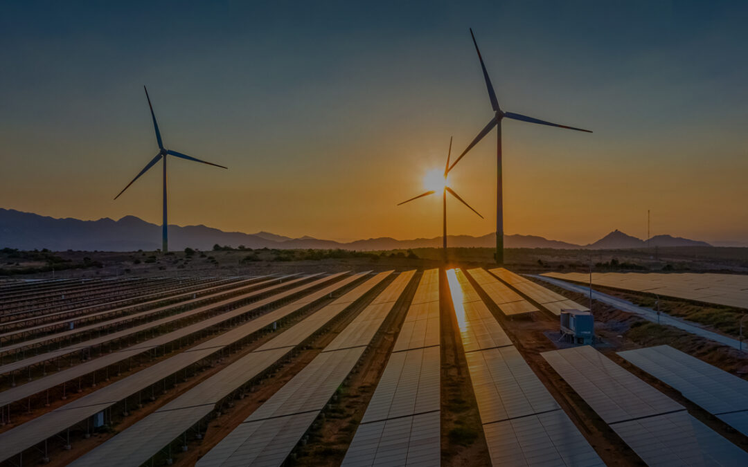 Preocupan los cambios en las metas climáticas de Argentina.