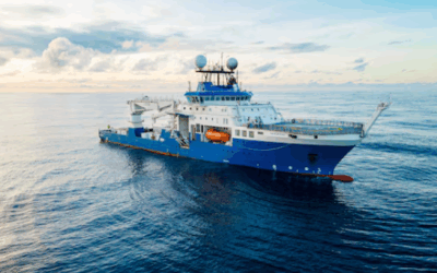 Argentina hará una nueva campaña para explorar uno de sus ecosistemas menos conocidos