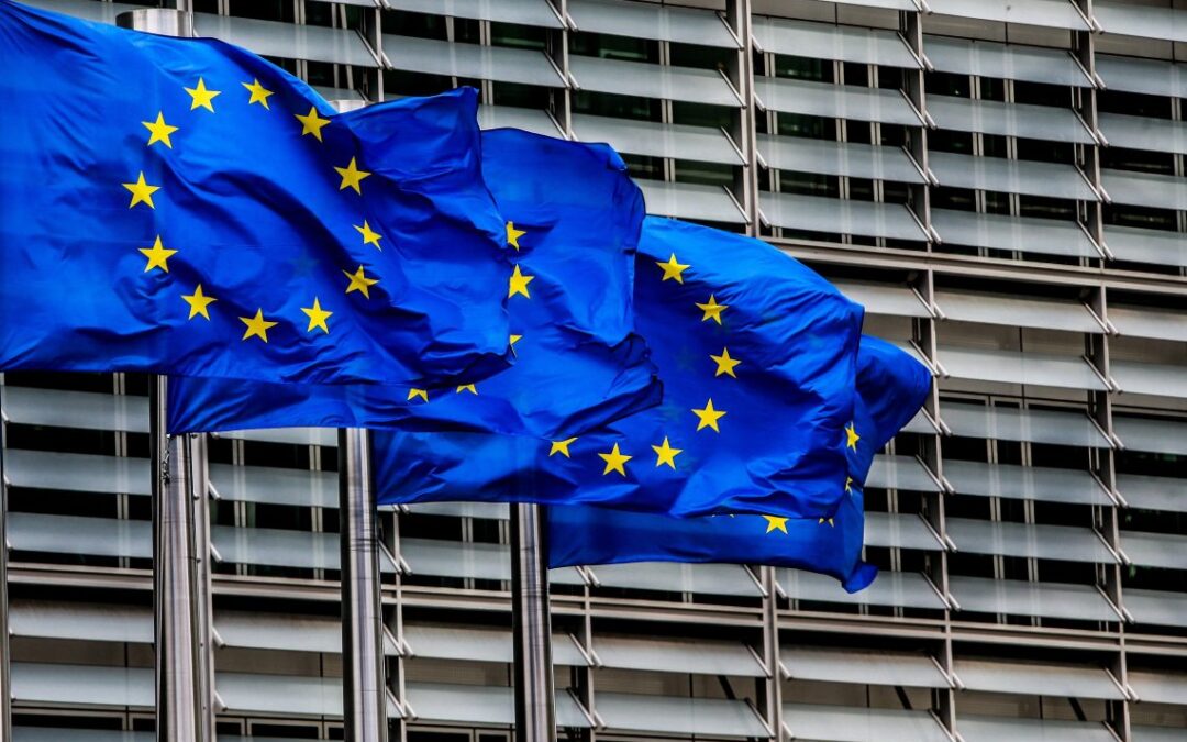 La Unión Europea busca establecer nuevos objetivos climáticos.