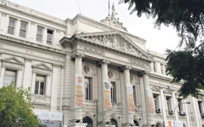 La UBA fue reconocida por su sostenibilidad