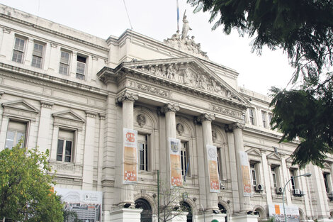 La UBA fue reconocida por su sostenibilidad