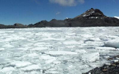 Nuevos datos sobre el deshielo ponen en alerta a los expertos