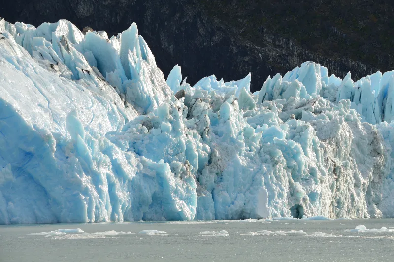 Buscan dar celeridad a la redefinición de la Ley de Glaciares