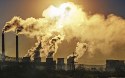 Expertos advierten que el mundo se dirige a un calentamiento de 2,5 ºC