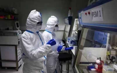 Preocupa el avance de la gripe H3N2 en Europa