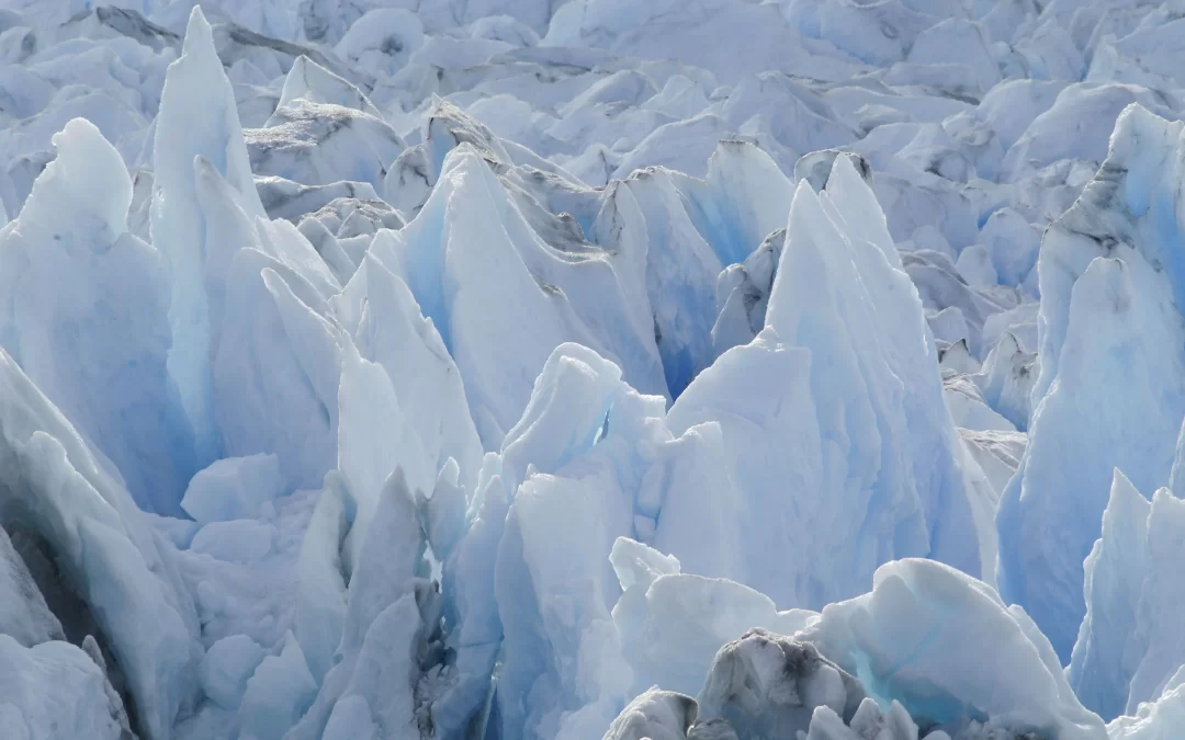 Greenpeace alerta sobre impacto de la modificación de la Ley de Glaciares.