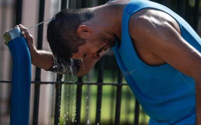 La Gran San Pablo atraviesa una crisis hídrica extrema