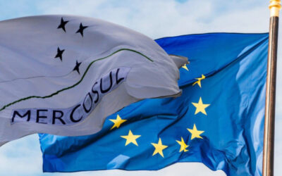 Preocupación ambiental ante el acuerdo UE-Mercosur