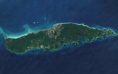 Un país europeo deberá aplicar planes de contingencia en el Caribe