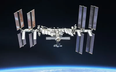 La Estación Espacial Internacional realizará una «evacuación médica»
