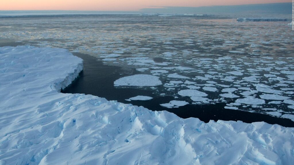 Analizan qué transformaciones sufrirá la Antártida en los próximos años.