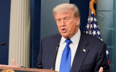 Estados Unidos da marcha atrás en los convenios globales de conservación