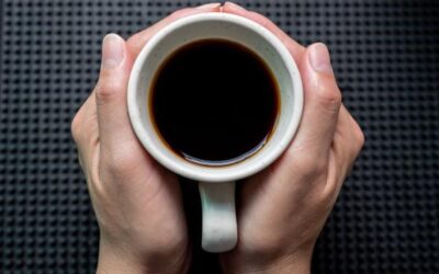 Vinculan el consumo de café y té con la salud cerebral