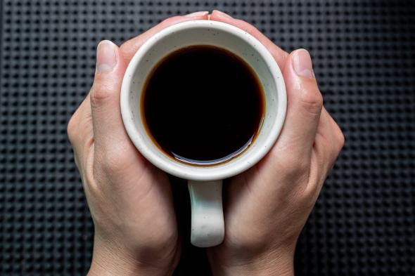 El café en la salud mental