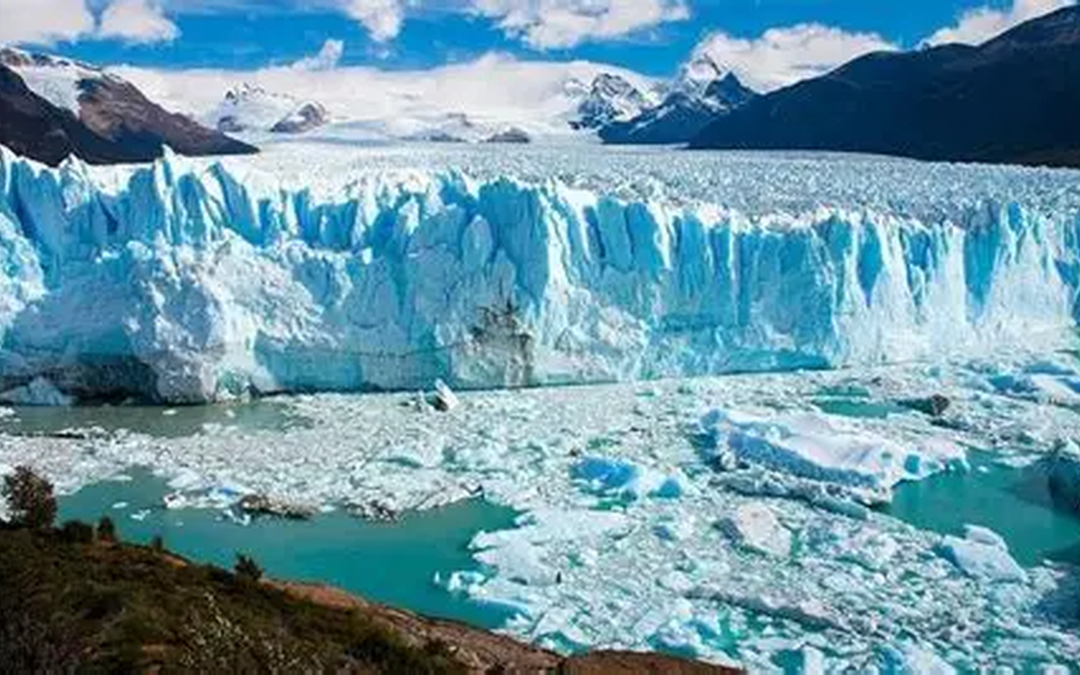 Comienza el debate por la Ley de Glaciares.