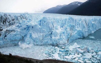 Diputados buscan impugnar la próxima audiencia pública de la Ley de Glaciares