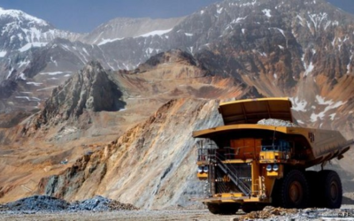 Critican a Ecuador por la aprobación de una ley minera