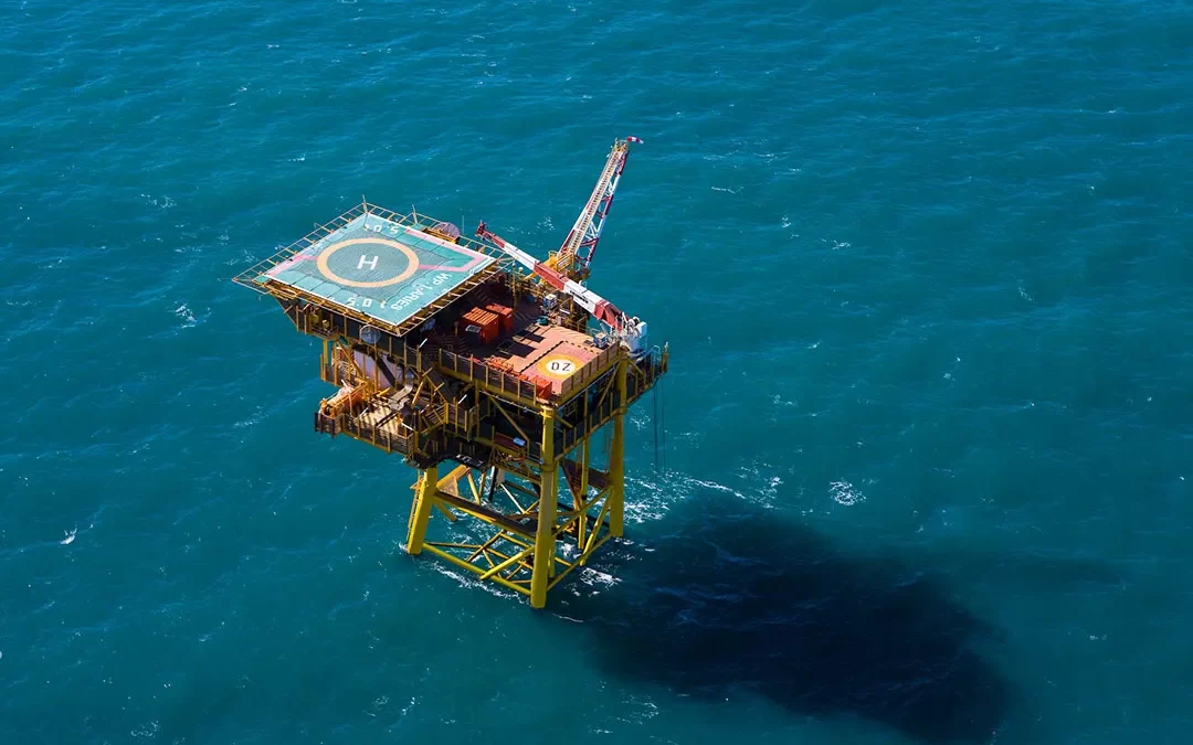 El “equipo de Dios” planea brindar nuevas extensiones para las exploraciones en el Golfo.