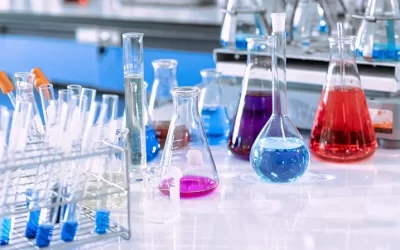 La agencia europea de químicos apoya la prohibición de las «sustancias eternas»