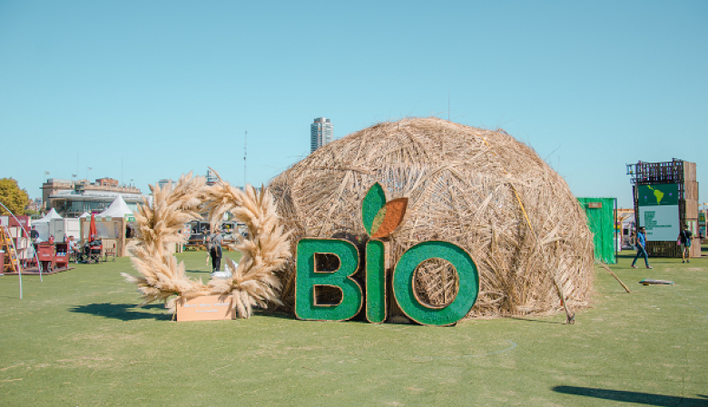 La Bioferia vuelve al Hipódromo de Palermo para su octava edición