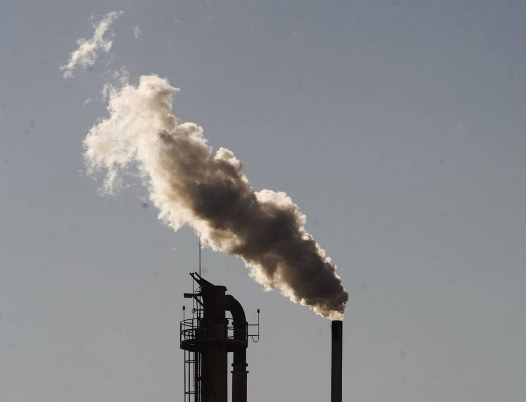 La contaminación por aire aumenta el riesgo de contraer cáncer aún más allá del pulmón.