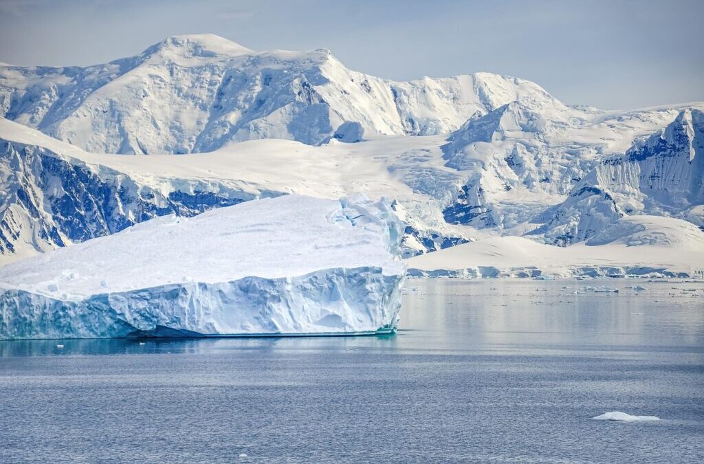 El deshielo de los glaciares podría elevar el nivel del mar aún más de lo previsto