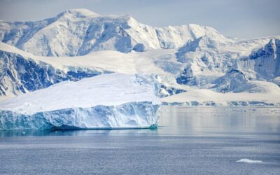 El deshielo de los glaciares podría elevar el nivel del mar aún más de lo previsto