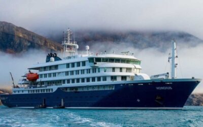 Confirman la cepa de hantavirus del crucero que zarpó desde Ushuaia